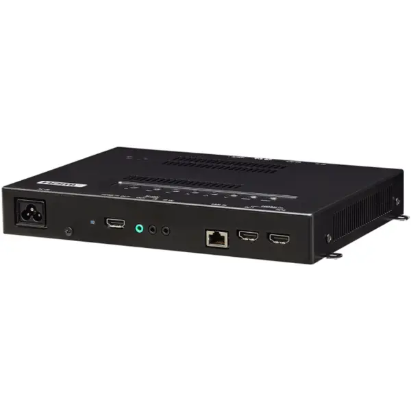 LG Modul Set-back-box LG WP601-B.AEU, 8 GB memorie interna, 3x HDMI, 2x DisplayPort