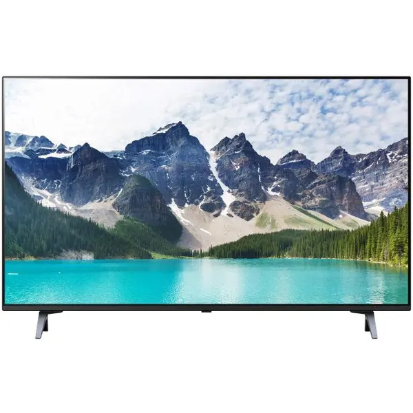 LG Monitor display LCD, 43, LG 43UN340C0LD, HDMI, 8 MS, 60Hz, Negru
