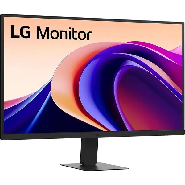 LG Monitor IPS LED LG 27 27U631A-B, QHD (2560 x 1440), HDMI, 100 Hz, 5 ms, Negru