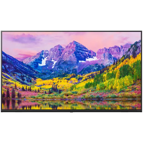 LG Monitor LCD IPS LED LG 43UK762H0LB, 43, 4K UHD, 60 Hx, 8 ms, HDMI × 3, Negru