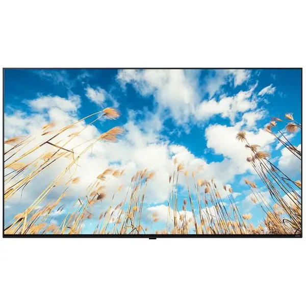 LG Smart TV LG 65UM767H0LJ.AEU, 65 inch, 4K Ultra HD, 60 Hz, Pro:Centric Smart, Wi-Fi, Bluetooth, destinat hotelurilor