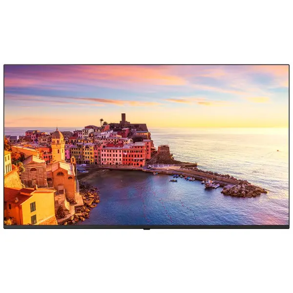 LG Televizor LED LG 50UM662H4LC.AEU, 50 inch, 4K UHD, Smart TV, HDR, destinat hotelurilor