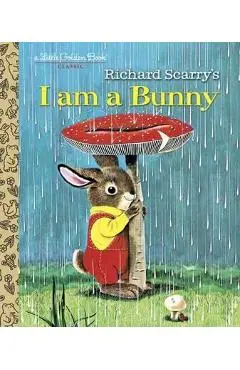 LGB I Am A Bunny - Ole Risom