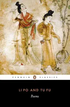 Li Po and Tu Fu, Paperback/Li Po