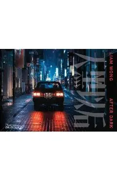 Liam Wong: After Dark - Liam Wong