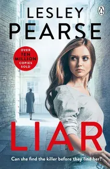 Liar/Lesley Pearse