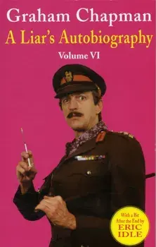 Liar's Autobiography, Paperback/Chapman Graham