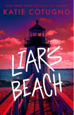 Liar's Beach - Katie Cotugno