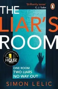 Liar's Room, Paperback/Simon Lelic