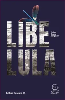 Libelula/Doina Gecse-Borgovan