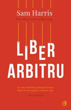 Liber arbitru/Sam Harris