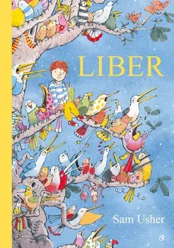 Liber/Sam Usher