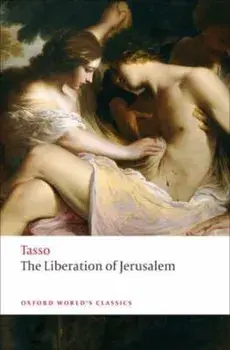 Liberation of Jerusalem, Paperback/Torquato Tasso
