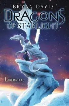 Liberator, Paperback/Bryan Davis