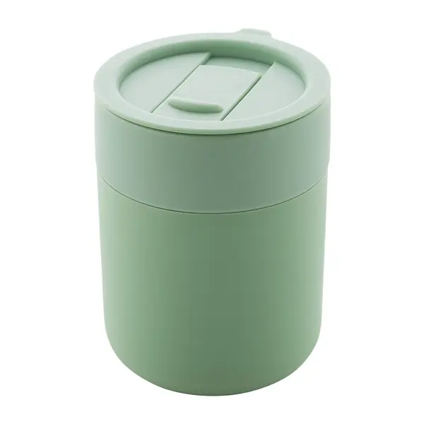 Liberica pahar de voiaj - verde lime deschis