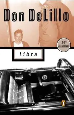 Libra - Don Delillo