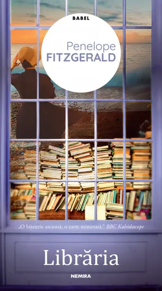 Libraria | Penelope Fitzgerald