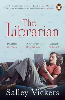 Librarian, Paperback/Salley Vickers