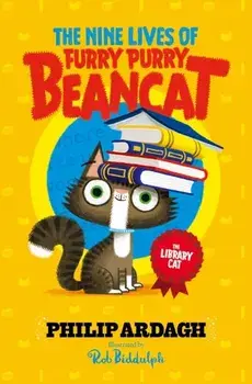 Library Cat, Paperback/Philip Ardagh