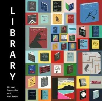 Library, Hardback/Neil Farber