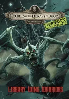 Library Wing Warriors - Express Edition, Paperback/Michael (Author) Dahl