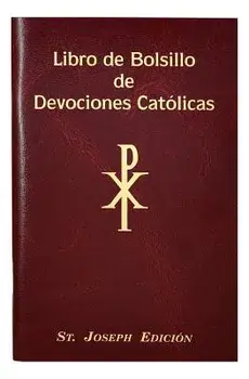 Libro de Bolsillo de Devociones Catolicas, Paperback/Lawrence G. Lovasik