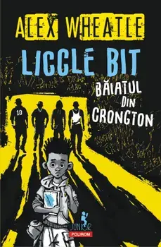Liccle Bit. Baiatul din Crongton/Alex Wheatle