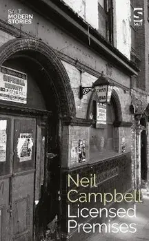 Licensed Premises, Paperback/Neil Campbell