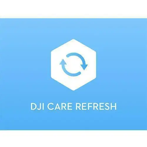 Licenta asigurare DJI Care Refresh, 1 An, Osmo Mobile 8, EU, Cod Electronic