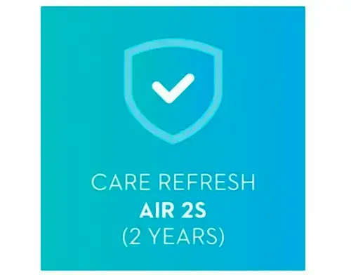 Licenta electronica DJI Care Refresh 2Y Air 2S