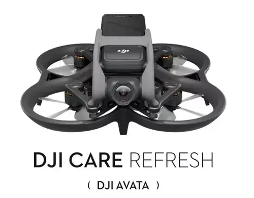 Licenta electronica DJI Care Refresh Avata, 1Y