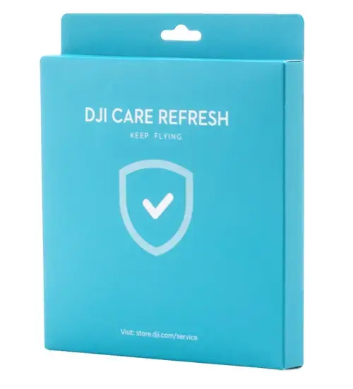 Licenta electronica DJI Care Refresh pentru DJI FLIP (1Y)