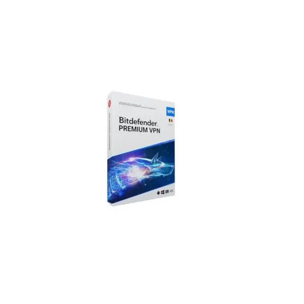 Licenta retail Bitdefender Antivirus Plus - protectie de baza pentru PC- uri Windows, valabila pentru 2 ani, 10 dispozitive, new