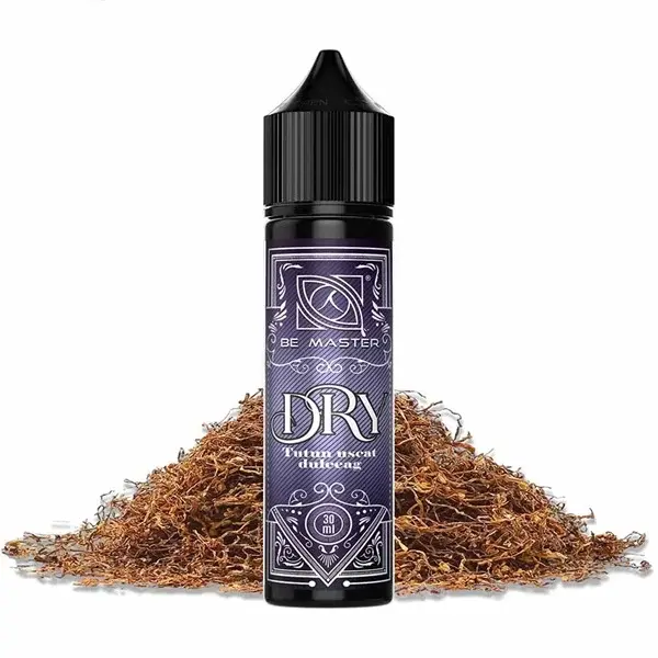 Lichid Be Master 30ml - Dry