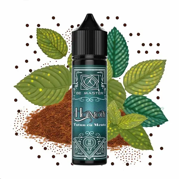 Lichid Be Master 30ml - Harmony