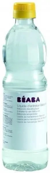 Lichid de curățare pentru aparate de gătit Beaba, 0.5 l
