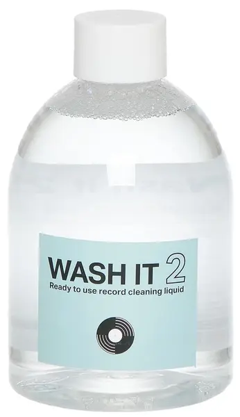 Lichid de curățare Pro-Ject - Wash it 2, 250 ml