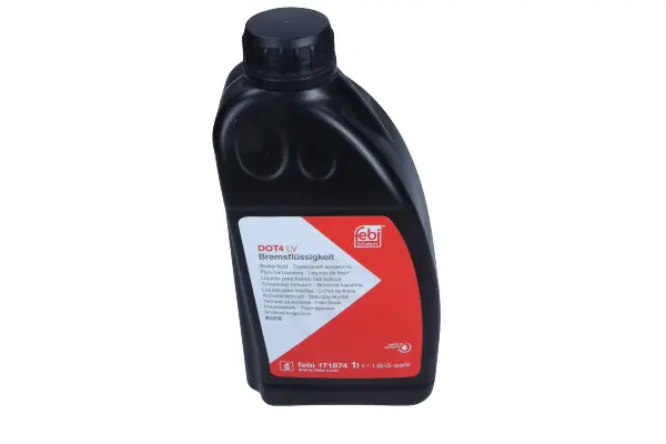 Lichid de frana DOT 4 LV FEBI BILSTEIN 171874 1L