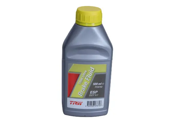 Lichid de frana DOT 5.1 ESP TRW PFB750SE 500ml