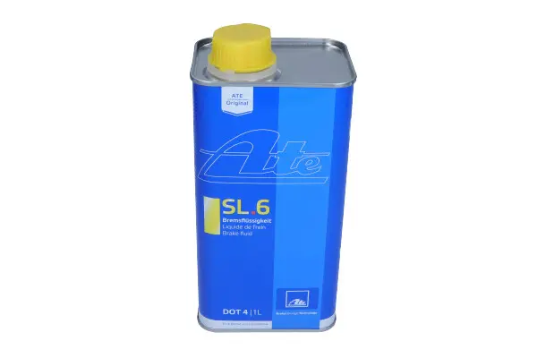 Lichid de frana SL.6 DOT 4 ATE 03.9901-6432.2 1L