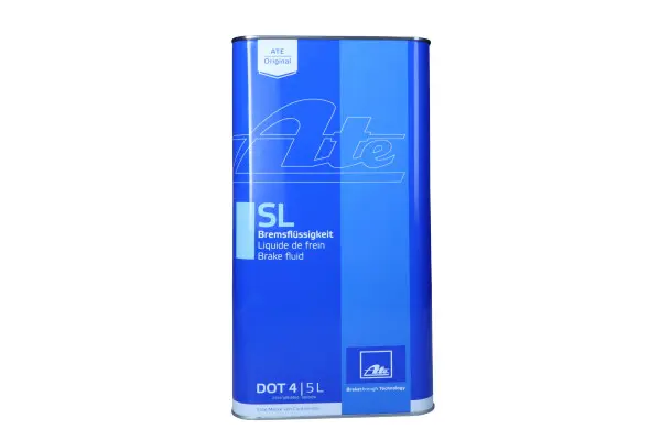 Lichid de frana SL DOT 4 ATE 03.9901-5803.2 5L