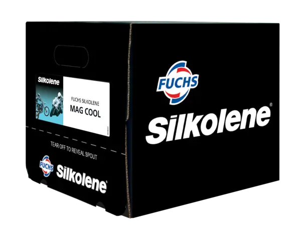 Lichid de racire SILKOLENE MAG COOL 601413865 20 l 20L