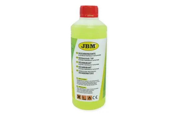 Lichid Decarbonizare Dpf Jbm