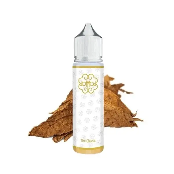 Lichid Dotmod 50ml - The Classic