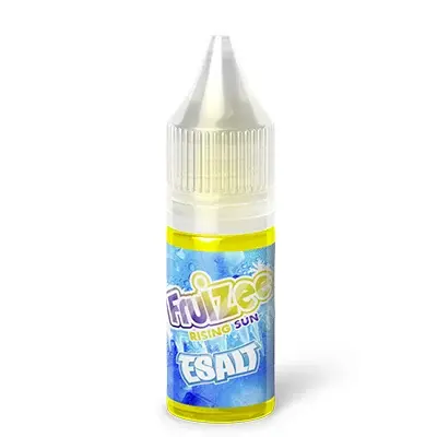 Lichid eLiquid France Esalt 10ml 20mg - Cola Apple