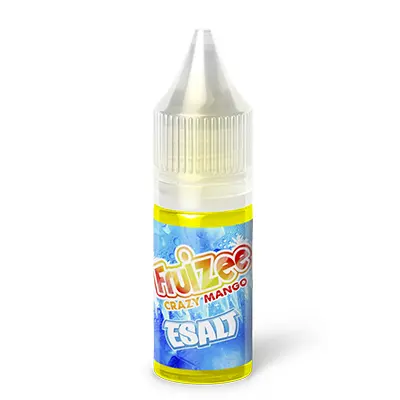 Lichid eLiquid France Esalt 10ml 20mg - Crazy Mango