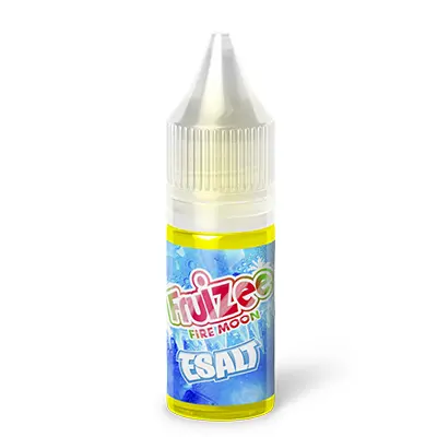 Lichid eLiquid France Esalt 10ml 20mg - Fire Moon
