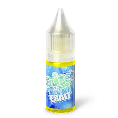 Lichid eLiquid France Esalt 10ml 20mg - Icee Mint