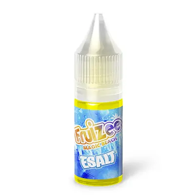 Lichid eLiquid France Esalt 10ml 20mg - Magic Beach