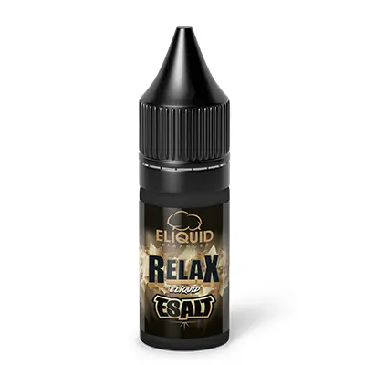 Lichid eLiquid France Esalt 10ml 20mg - Relax